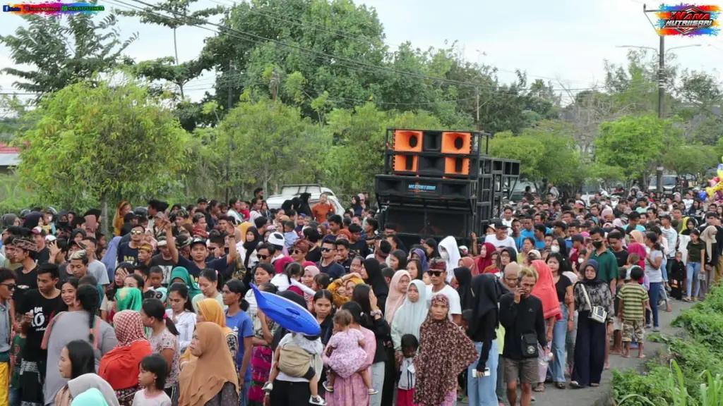 Norma Sosial dan Budaya: Batasan dalam Pertunjukan Kecimol