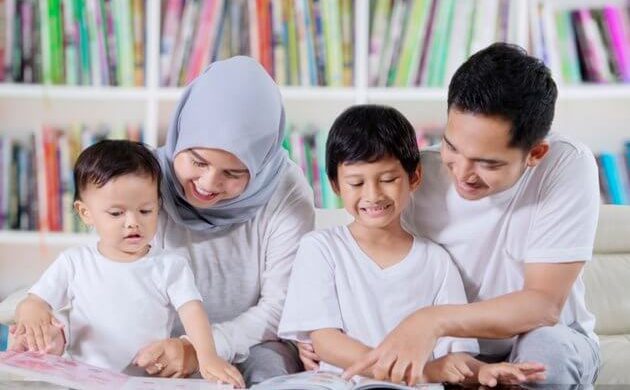 Khutbah Jumat: Dukungan Orang Tua untuk Pendidikan Anak